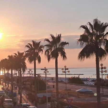 Bed and Breakfast Tramonto Sul Mare Termoli Exterior foto