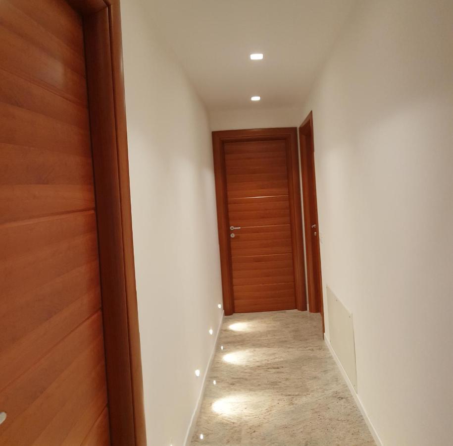 Bed and Breakfast Tramonto Sul Mare Termoli Exterior foto