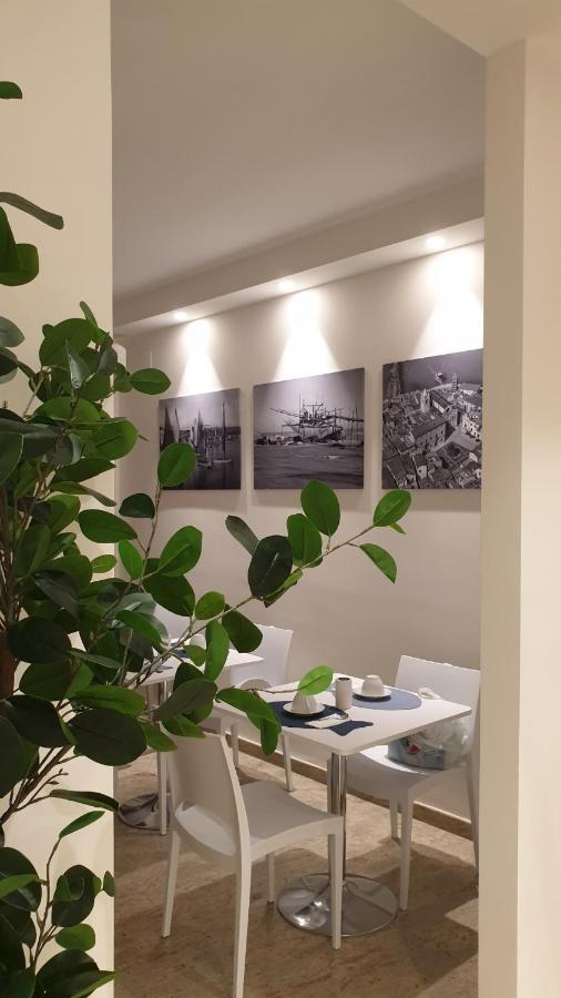 Bed and Breakfast Tramonto Sul Mare Termoli Exterior foto