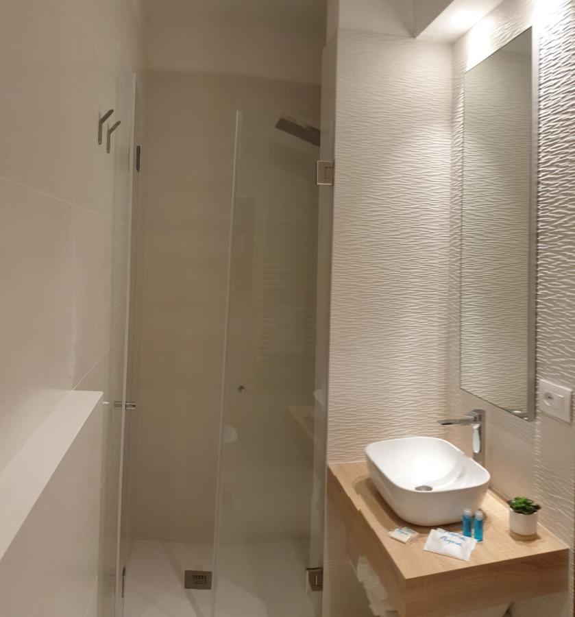 Bed and Breakfast Tramonto Sul Mare Termoli Exterior foto