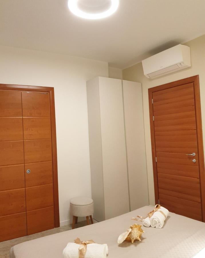 Bed and Breakfast Tramonto Sul Mare Termoli Exterior foto